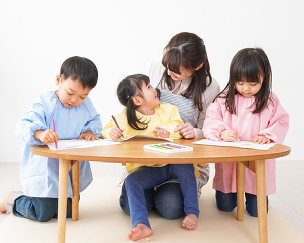 教室経営をご希望の方